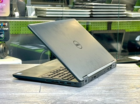 Dell Latitude E5570 48